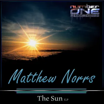 The Sun EP by Matthew Norrs