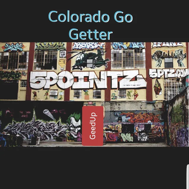 Colorado Go Getter