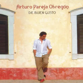 De Buen Gusto by Arturo Pareja Obregón