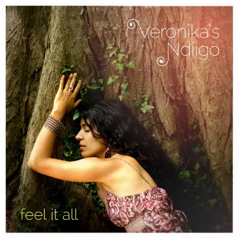 Feel It All by Veronika's NDIIGO