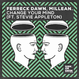 Change Your Mind (feat. Stevie Appleton) [Extended Mix] by Stevie Appleton