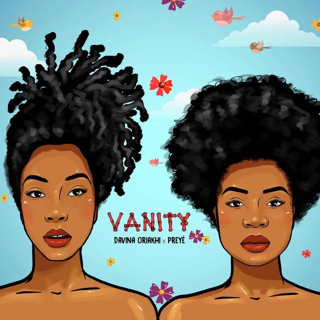 Vanity