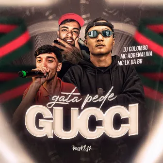 Gata Pede Gucci by OgColombo