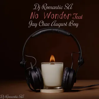 No Wonder by Dj Romantic SA