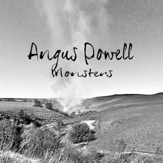 Monsters by Angus Powell