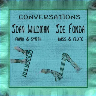 Conversations by Joe Fonda