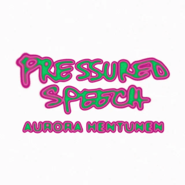 Pressured Speech