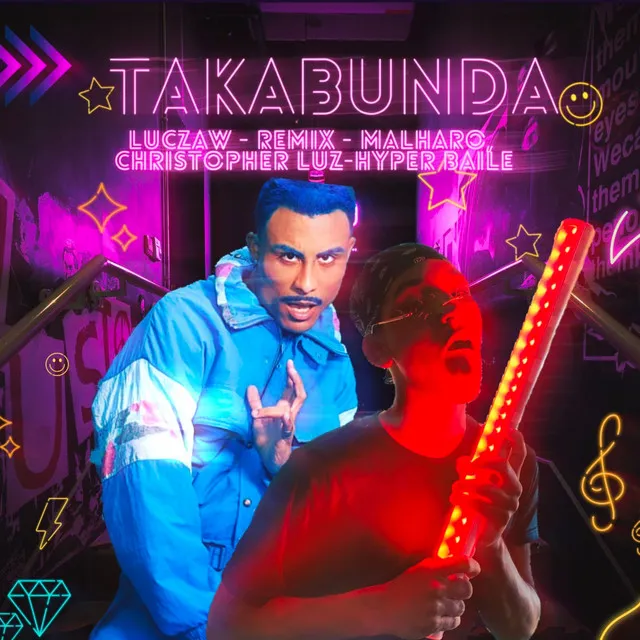 Takabunda - Remix