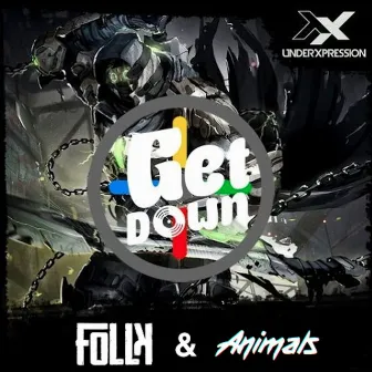 Get Down by Follk