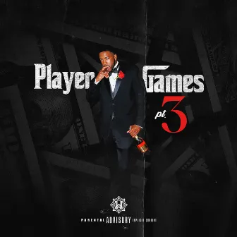 Player Games, Pt. 3 by Westside Webb