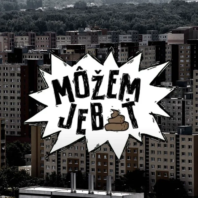 Je mi to ľúto - MÔŽEM JEB✱Ť