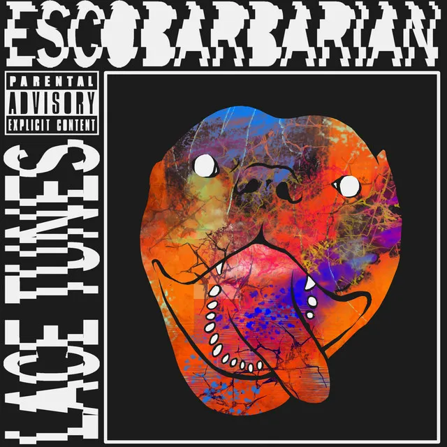 Escobarbarian