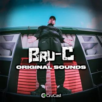 Original Sounds by Bru-C