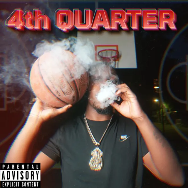 4th Quarter (Deluxe)