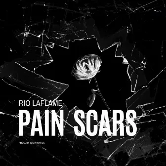 Pain Scars by RioLaFlame