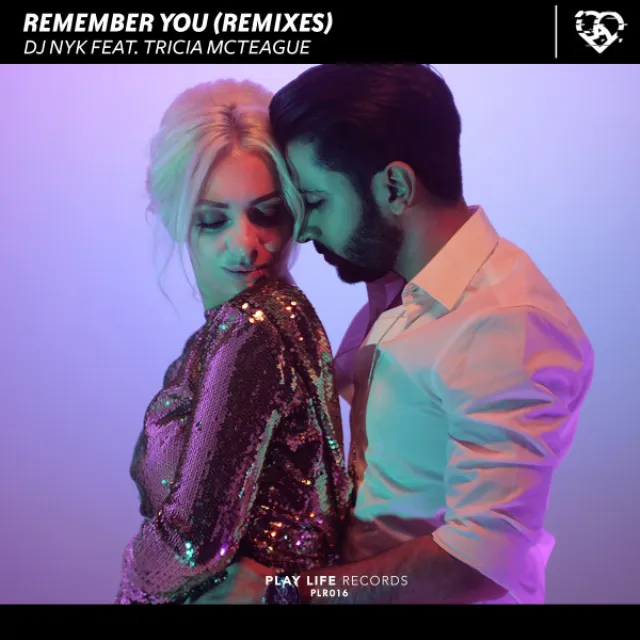 Remember You (Remixes)