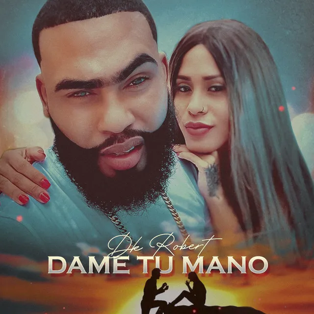 Dame Tu Mano