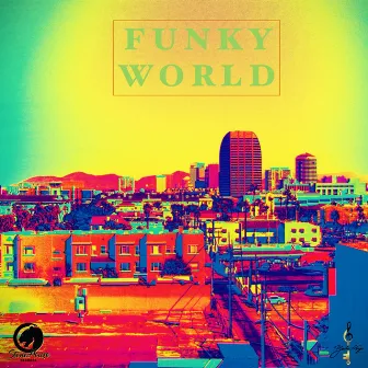 F.U.N.K.Y W.O.R.L.D by YoLo Keys