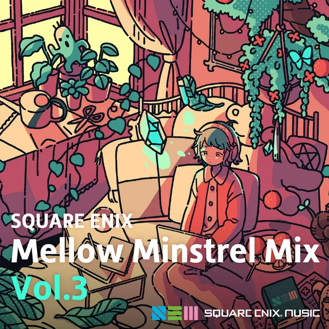 Powell - Mellow Minstrel Mix Version