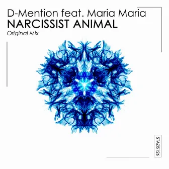 Narcissist Animal by D-Mention