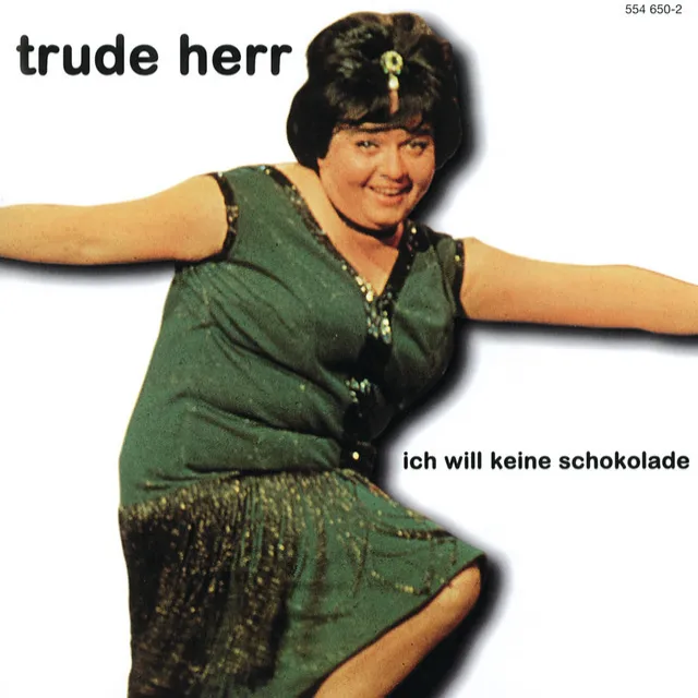 Trude Herr