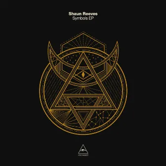 Symbols EP by Shaun Reeves