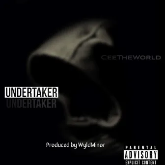 Undertaker by Ceetheworld