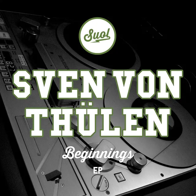 Sven von Thülen