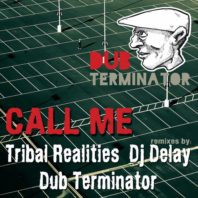 Call Me - DJ Delay Remix