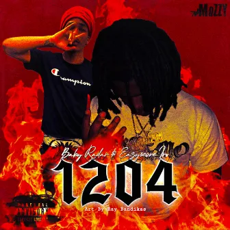 1204 by Eazyscore Irv