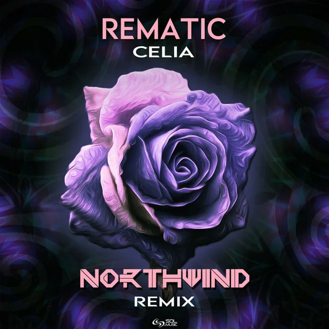 Celia - Northwind Remix