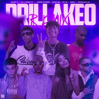 Drillakeo (Remix) by MuZy