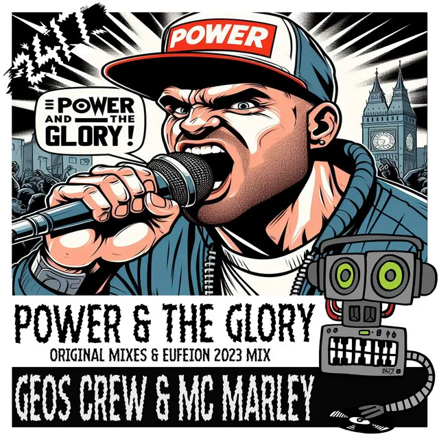 Power & The Glory