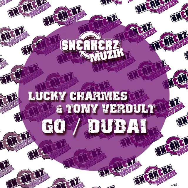 Go / Dubai (Remixes)