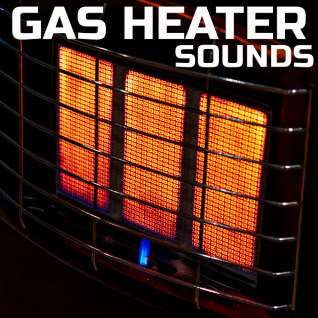 Gas Heater Sounds