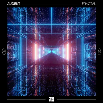 Fractal by Audent