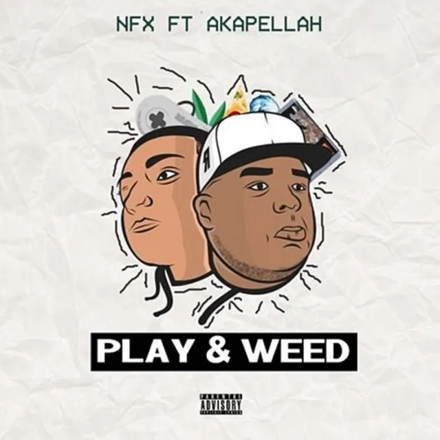 Play & Weed