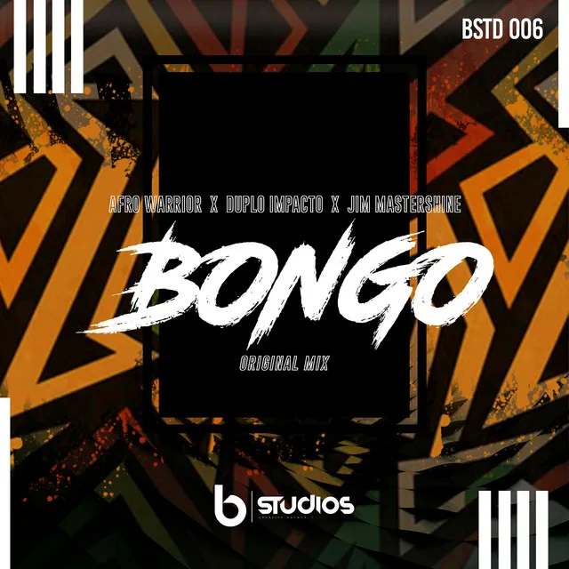 Bongo