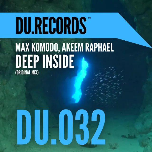 Deep Inside - Original Mix