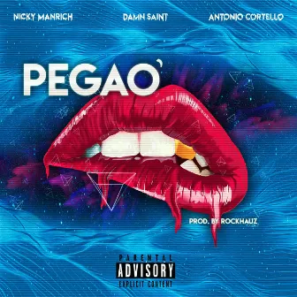 Pegao by Nicky Manrich