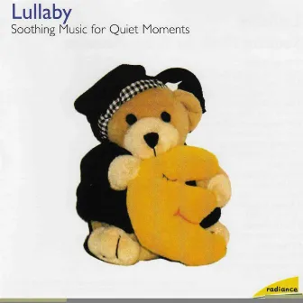 Lullaby: Soothing Music For Quiet Moments by Unknown Artist