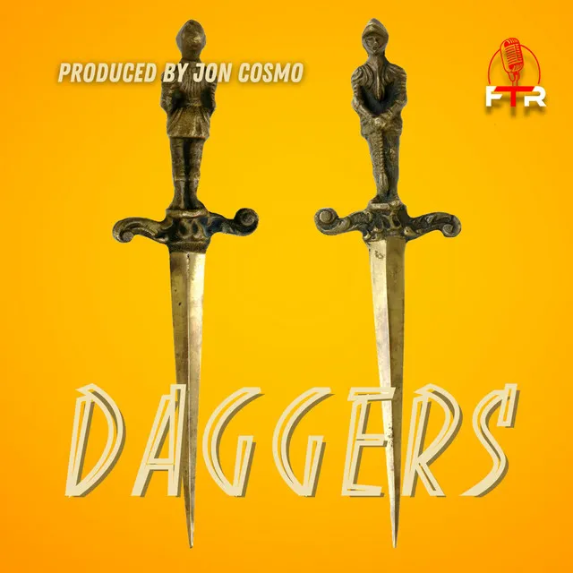 Daggers