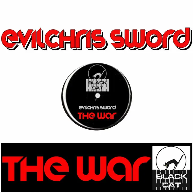 The War - Original Mix