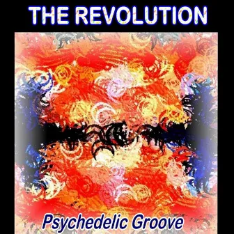 Psychedelic Groove by The Revolution