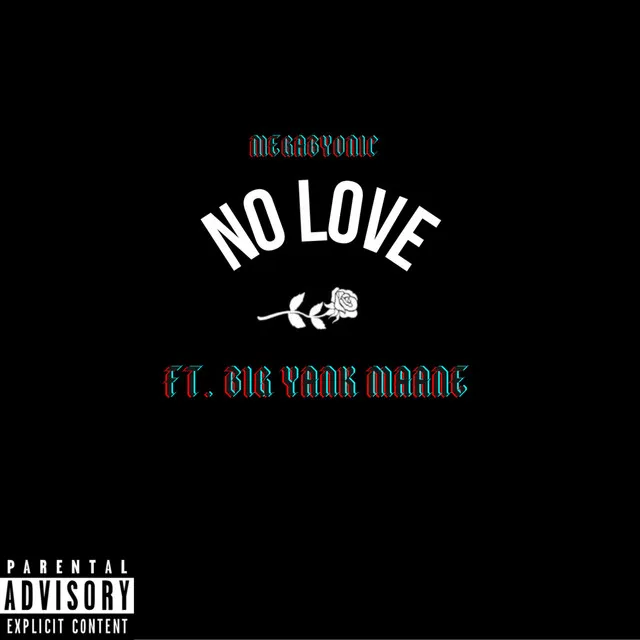 No Love