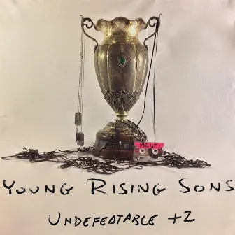 Undefeatable +2 by Young Rising Sons