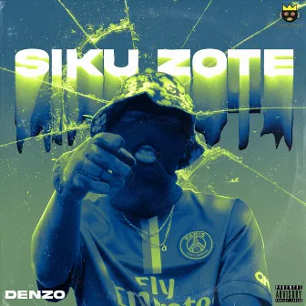 Siku Zote by Denzo on the Track