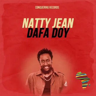 Dafa Doy by Natty Jean