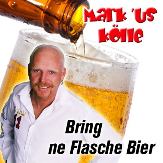 Bring ne Flasche Bier - Karaoke Version