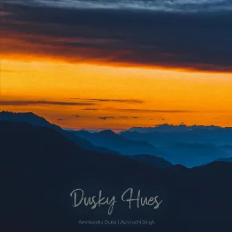 Dusky Hues by Amritanshu Dutta